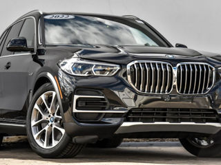 BMW X5 foto 5