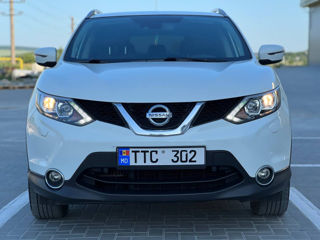 Nissan Qashqai foto 4