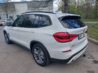 BMW X3 foto 6