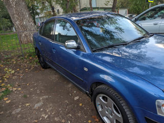 Volkswagen Passat foto 6