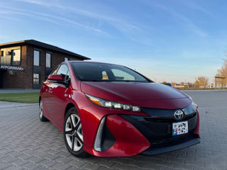 Toyota Prius Prime