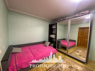Apartament cu 1 cameră, 21 m², Buiucani, Chișinău foto 2