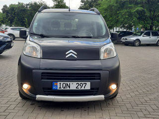 Citroen Nemo foto 3