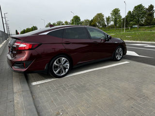 Honda Clarity foto 8