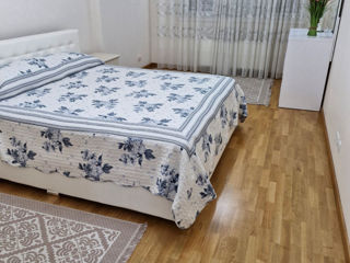 Apartament cu 1 cameră, 53 m², Poșta Veche, Chișinău foto 8