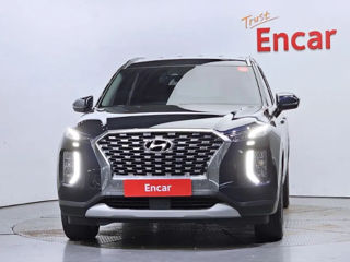 Hyundai Palisade foto 3