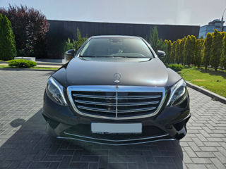 Mercedes S-Class foto 2