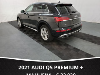 Audi Q5 foto 4