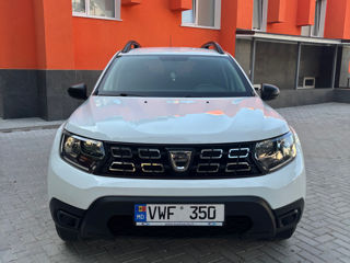 Dacia Duster foto 3