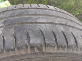 Anvelope 205/55 R16 foto 3