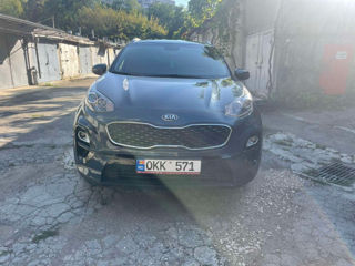 KIA Sportage foto 2