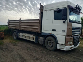 Daf XF 105-410 foto 2