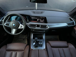 BMW X5 foto 10