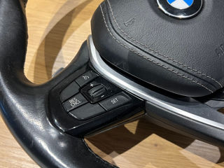 Volan + airbag bmw g30 foto 3