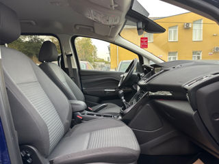 Ford C-Max foto 16