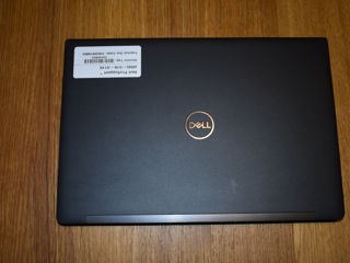 Notebook Dell Latitude 7290 12.8 Anti-Glare Intel i5-8350U 8GB 256GB SSD Intel UHD620 foto 5