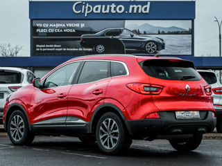 Renault Kadjar foto 2