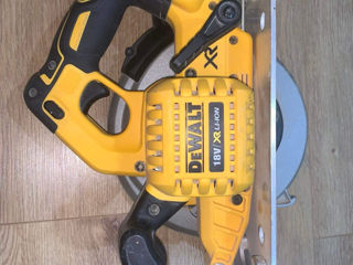 Dewalt circular