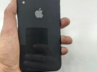 Vand Iphone xr 128gb negru foto 2