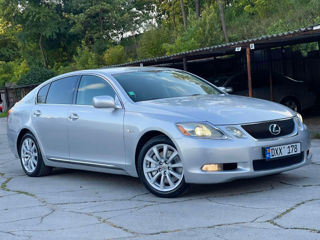 Lexus GS Series