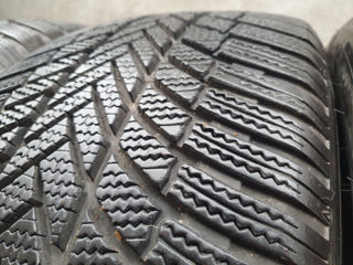 255/50/ r20- bridgestone.m&s.2022г. foto 6