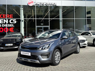 KIA Rio X-Line, 2018 