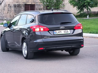 Ford Focus foto 5