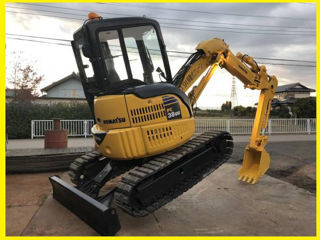 Mini excavator 3.8tone