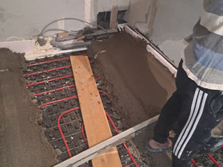 Reparatii constructii