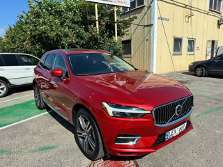 Volvo XC60 foto 4