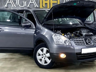 Nissan Qashqai foto 5