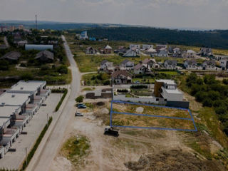 Tohatin Teren Pentru construcţiistr. str. Sfânta Vineri foto 2