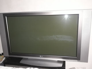 Плазменный Телевизор LG 42 "