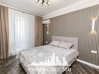 Apartament cu 3 camere, 113 m², Botanica, Chișinău foto 6