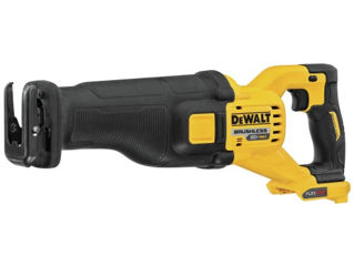 Сабельная пила Dewalt DCS389B foto 1