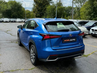 Lexus NX Series foto 4