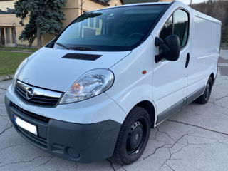 Renault Trafic foto 4