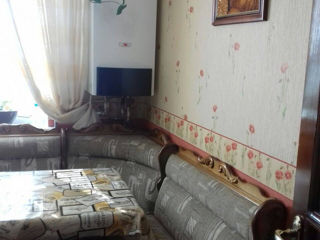 Apartament cu 2 camere, 50 m², Buiucani, Chișinău foto 3