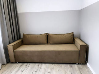 Мягкая мебель для вашего комфорта