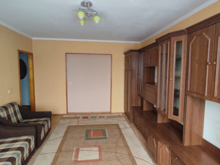 Apartament cu 2 camere, 49 m², BAM, Bălți
