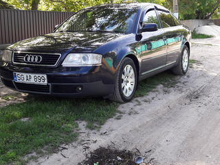 Audi A6 foto 2