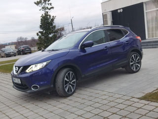 Nissan Qashqai foto 10