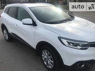 Renault Kadjar foto 9