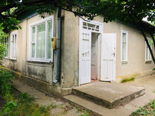 Spre vinzare teren cu casa in centrul satului Elizaveta, mun. Balti foto 4