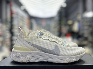 Adidasi Nike React Element 55 foto 0