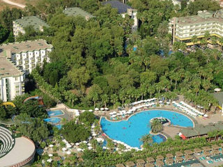 Turcia! pe data de 16.10.2024. Hotelul - " Delphin Botanik Hotel 5* " foto 3