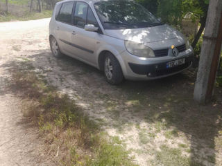 Renault Scenic foto 1