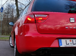 Seat Exeo foto 4