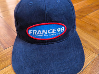France 1998 чемпионат мира по футболу foto 2
