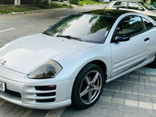 Mitsubishi Eclipse foto 3